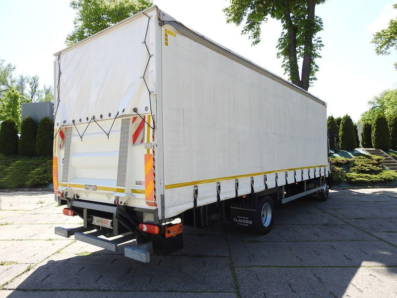 Iveco EUROCARGO 120 - 220 PLANDEKA WINDA 20 PALET AUTOMAT KLIMATYZACJA - Pressukapelli kuorma-auto: kuva Iveco EUROCARGO 120 - 220 PLANDEKA WINDA 20 PALET AUTOMAT KLIMATYZACJA - Pressukapelli kuorma-auto Iveco EUROCARGO 120 - 220 PLANDEKA WINDA 20 PALET AUTOMAT KLIMATYZACJA - Pressukapelli kuorma-auto: kuva Iveco EUROCARGO 120 - 220 PLANDEKA WINDA 20 PALET AUTOMAT KLIMATYZACJA - Pressukapelli kuorma-auto