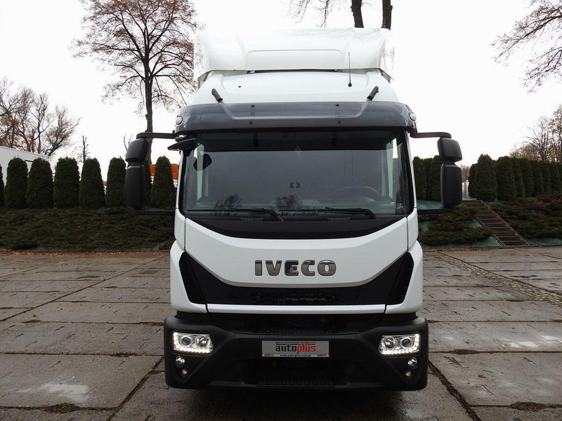 Iveco EUROCARGO 120-250 NOWY PLANDEKA WINDA 18 PALET WEBASTO KLIMATYZA - Pressukapelli kuorma-auto: kuva Iveco EUROCARGO 120-250 NOWY PLANDEKA WINDA 18 PALET WEBASTO KLIMATYZA - Pressukapelli kuorma-auto Iveco EUROCARGO 120-250 NOWY PLANDEKA WINDA 18 PALET WEBASTO KLIMATYZA - Pressukapelli kuorma-auto: kuva Iveco EUROCARGO 120-250 NOWY PLANDEKA WINDA 18 PALET WEBASTO KLIMATYZA - Pressukapelli kuorma-auto
