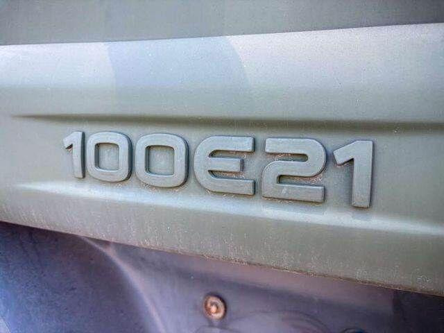 Kuorma-auto alusta, Nosturiauto Iveco EUROCARGO 4x4 Offroad Camper Winde: kuva Kuorma-auto alusta, Nosturiauto Iveco EUROCARGO 4x4 Offroad Camper Winde