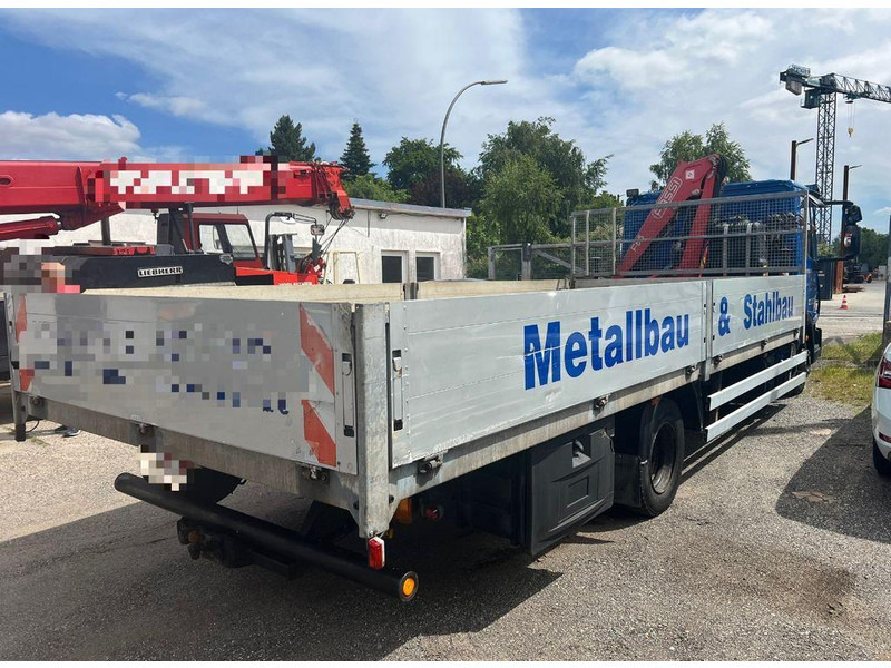 Iveco EUROCARGO ML80 E16 Lange Pritsche mit Kran - Lava-kuorma-auto: kuva Iveco EUROCARGO ML80 E16 Lange Pritsche mit Kran - Lava-kuorma-auto Iveco EUROCARGO ML80 E16 Lange Pritsche mit Kran - Lava-kuorma-auto: kuva Iveco EUROCARGO ML80 E16 Lange Pritsche mit Kran - Lava-kuorma-auto