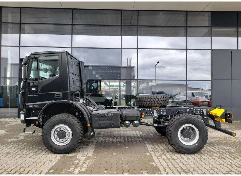 Iveco EuroCargo ML150E28WS - Kuorma-auto alusta: kuva Iveco EuroCargo ML150E28WS - Kuorma-auto alusta Iveco EuroCargo ML150E28WS - Kuorma-auto alusta: kuva Iveco EuroCargo ML150E28WS - Kuorma-auto alusta