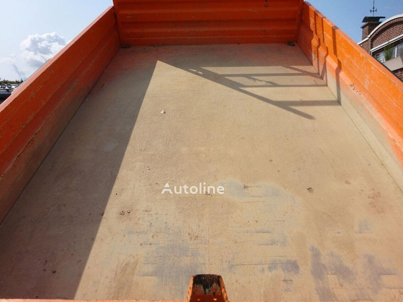 Kippiauto kuorma-auto Iveco Eurocargo 120-210 - 3 way tipper truck: kuva Kippiauto kuorma-auto Iveco Eurocargo 120-210 - 3 way tipper truck Kippiauto kuorma-auto Iveco Eurocargo 120-210 - 3 way tipper truck: kuva Kippiauto kuorma-auto Iveco Eurocargo 120-210 - 3 way tipper truck