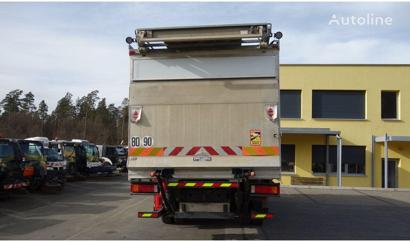 Iveco Eurocargo 120E225 - Workshop truck - Myyntiauto: kuva Iveco Eurocargo 120E225 - Workshop truck - Myyntiauto Iveco Eurocargo 120E225 - Workshop truck - Myyntiauto: kuva Iveco Eurocargo 120E225 - Workshop truck - Myyntiauto