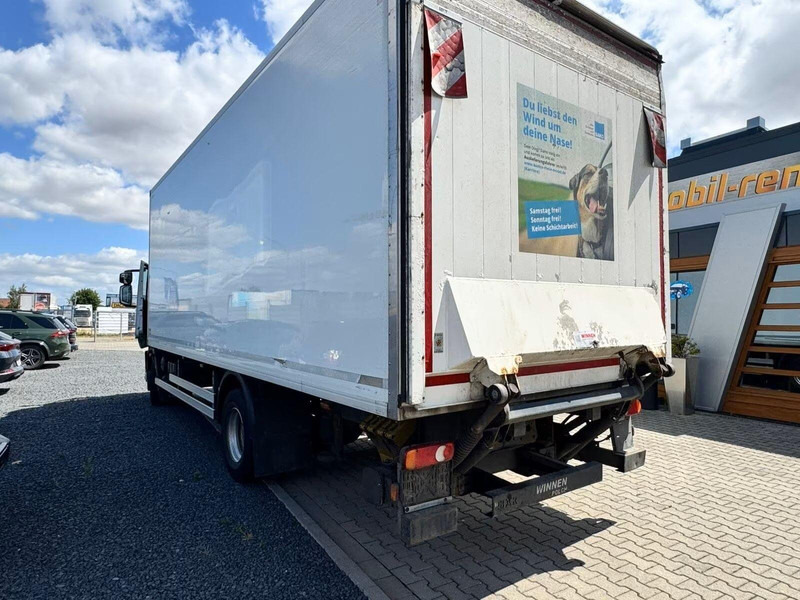 Iveco Eurocargo 160E28 - Fridge truck - Refrigeraattori kuorma-auto: kuva Iveco Eurocargo 160E28 - Fridge truck - Refrigeraattori kuorma-auto Iveco Eurocargo 160E28 - Fridge truck - Refrigeraattori kuorma-auto: kuva Iveco Eurocargo 160E28 - Fridge truck - Refrigeraattori kuorma-auto
