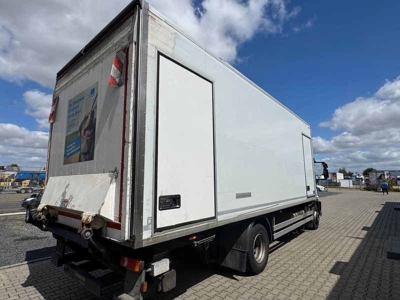 Iveco Eurocargo 160E28 - Fridge truck - Refrigeraattori kuorma-auto: kuva Iveco Eurocargo 160E28 - Fridge truck - Refrigeraattori kuorma-auto Iveco Eurocargo 160E28 - Fridge truck - Refrigeraattori kuorma-auto: kuva Iveco Eurocargo 160E28 - Fridge truck - Refrigeraattori kuorma-auto
