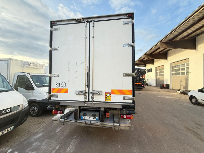 Iveco ML 160 E 22 Supra 1150 Bis -30°C - Refrigeraattori kuorma-auto: kuva Iveco ML 160 E 22 Supra 1150 Bis -30°C - Refrigeraattori kuorma-auto Iveco ML 160 E 22 Supra 1150 Bis -30°C - Refrigeraattori kuorma-auto: kuva Iveco ML 160 E 22 Supra 1150 Bis -30°C - Refrigeraattori kuorma-auto