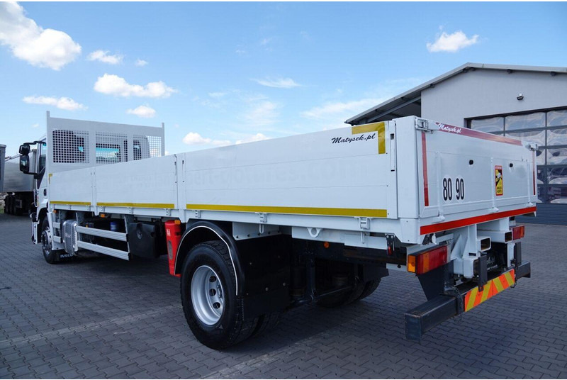 Iveco STRALIS 310 - Lava-kuorma-auto: kuva Iveco STRALIS 310 - Lava-kuorma-auto Iveco STRALIS 310 - Lava-kuorma-auto: kuva Iveco STRALIS 310 - Lava-kuorma-auto
