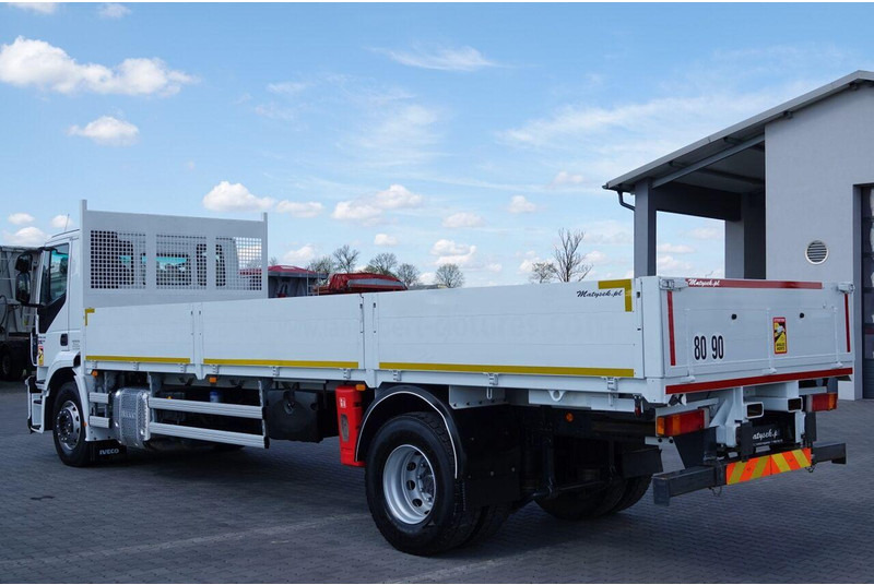 Iveco STRALIS 310 - Lava-kuorma-auto: kuva Iveco STRALIS 310 - Lava-kuorma-auto Iveco STRALIS 310 - Lava-kuorma-auto: kuva Iveco STRALIS 310 - Lava-kuorma-auto