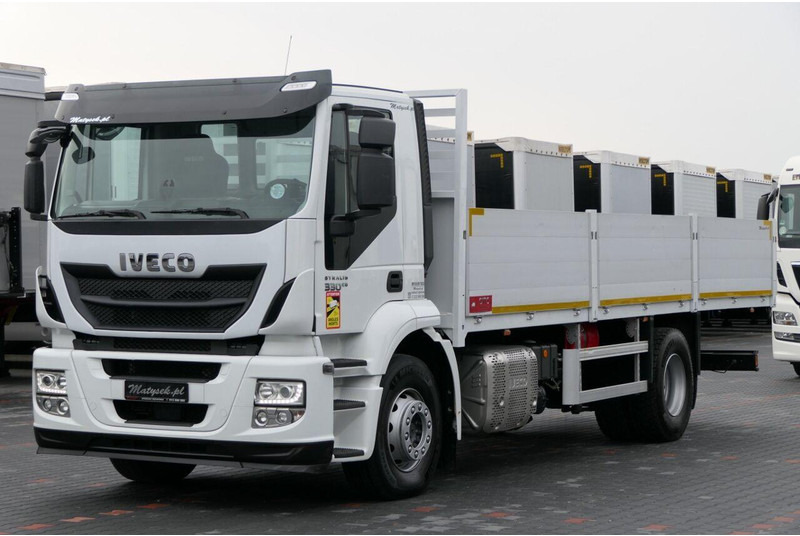 Iveco STRALIS 330 - Lava-kuorma-auto: kuva Iveco STRALIS 330 - Lava-kuorma-auto Iveco STRALIS 330 - Lava-kuorma-auto: kuva Iveco STRALIS 330 - Lava-kuorma-auto