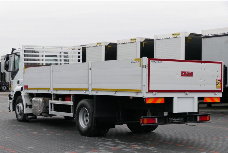 Iveco STRALIS 330 - Lava-kuorma-auto: kuva Iveco STRALIS 330 - Lava-kuorma-auto Iveco STRALIS 330 - Lava-kuorma-auto: kuva Iveco STRALIS 330 - Lava-kuorma-auto