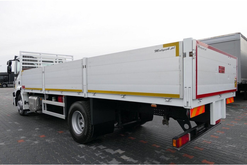 Iveco STRALIS 330 - Lava-kuorma-auto: kuva Iveco STRALIS 330 - Lava-kuorma-auto Iveco STRALIS 330 - Lava-kuorma-auto: kuva Iveco STRALIS 330 - Lava-kuorma-auto