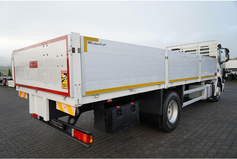 Iveco STRALIS 330 / SKRZYNIOWY- 7,4 M / 4 x 2 / EURO 6 - Lava-kuorma-auto: kuva Iveco STRALIS 330 / SKRZYNIOWY- 7,4 M / 4 x 2 / EURO 6 - Lava-kuorma-auto Iveco STRALIS 330 / SKRZYNIOWY- 7,4 M / 4 x 2 / EURO 6 - Lava-kuorma-auto: kuva Iveco STRALIS 330 / SKRZYNIOWY- 7,4 M / 4 x 2 / EURO 6 - Lava-kuorma-auto