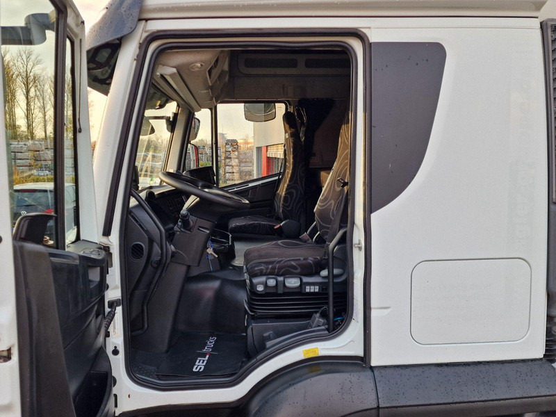 Iveco Stralis 330 Ladebordwand / Navi - Umpikori kuorma-auto: kuva Iveco Stralis 330 Ladebordwand / Navi - Umpikori kuorma-auto Iveco Stralis 330 Ladebordwand / Navi - Umpikori kuorma-auto: kuva Iveco Stralis 330 Ladebordwand / Navi - Umpikori kuorma-auto