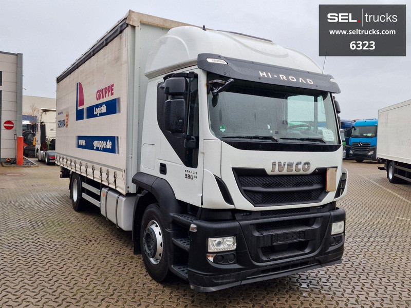Iveco Stralis 330 Ladebordwand / Navi - Umpikori kuorma-auto: kuva Iveco Stralis 330 Ladebordwand / Navi - Umpikori kuorma-auto Iveco Stralis 330 Ladebordwand / Navi - Umpikori kuorma-auto: kuva Iveco Stralis 330 Ladebordwand / Navi - Umpikori kuorma-auto