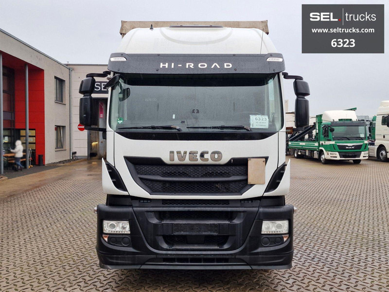Iveco Stralis 330 Ladebordwand / Navi - Umpikori kuorma-auto: kuva Iveco Stralis 330 Ladebordwand / Navi - Umpikori kuorma-auto Iveco Stralis 330 Ladebordwand / Navi - Umpikori kuorma-auto: kuva Iveco Stralis 330 Ladebordwand / Navi - Umpikori kuorma-auto