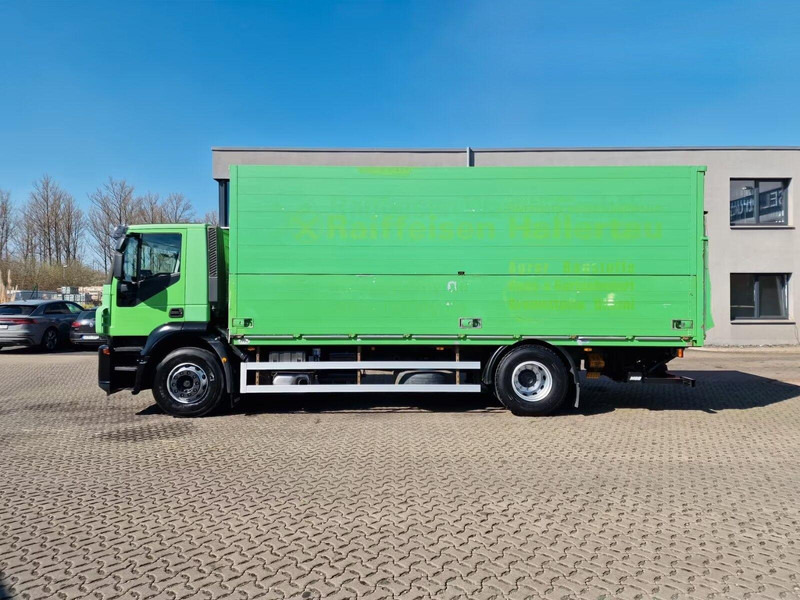 Iveco Stralis 360 - Koffer truck - Umpikori kuorma-auto: kuva Iveco Stralis 360 - Koffer truck - Umpikori kuorma-auto Iveco Stralis 360 - Koffer truck - Umpikori kuorma-auto: kuva Iveco Stralis 360 - Koffer truck - Umpikori kuorma-auto