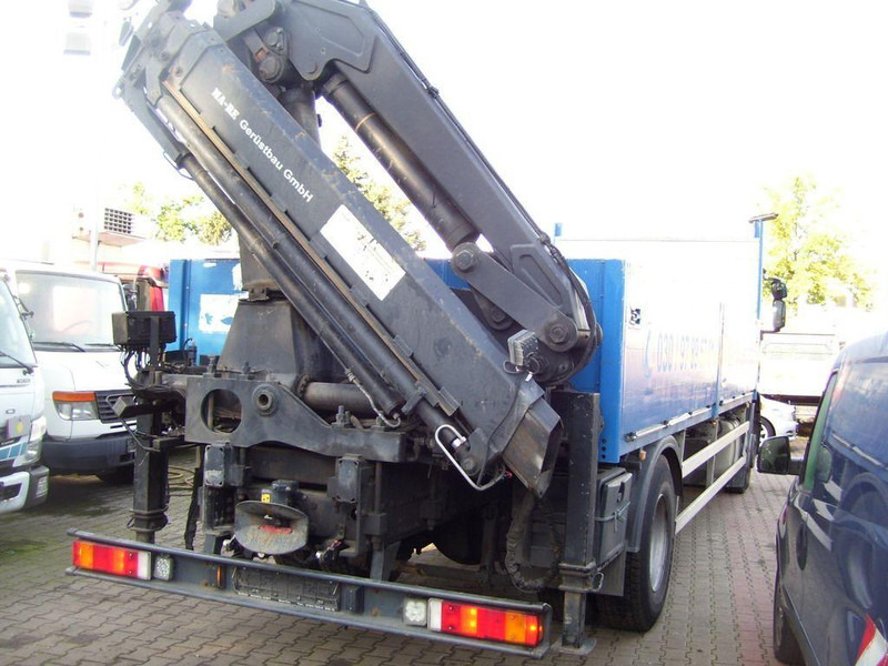 Iveco Stralis 360 - Lava-kuorma-auto, Nosturiauto: kuva Iveco Stralis 360 - Lava-kuorma-auto, Nosturiauto Iveco Stralis 360 - Lava-kuorma-auto, Nosturiauto: kuva Iveco Stralis 360 - Lava-kuorma-auto, Nosturiauto