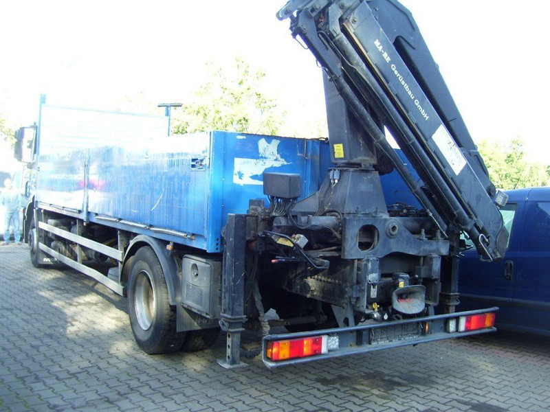 Iveco Stralis 360 - Lava-kuorma-auto, Nosturiauto: kuva Iveco Stralis 360 - Lava-kuorma-auto, Nosturiauto Iveco Stralis 360 - Lava-kuorma-auto, Nosturiauto: kuva Iveco Stralis 360 - Lava-kuorma-auto, Nosturiauto