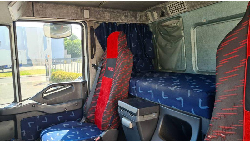 Iveco Stralis 420 6x2 16000 Liter - ohne Saug- und Mes - Säiliöauto: kuva Iveco Stralis 420 6x2 16000 Liter - ohne Saug- und Mes - Säiliöauto Iveco Stralis 420 6x2 16000 Liter - ohne Saug- und Mes - Säiliöauto: kuva Iveco Stralis 420 6x2 16000 Liter - ohne Saug- und Mes - Säiliöauto