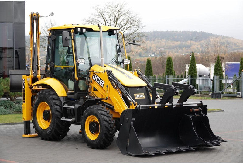 JCB 3CX / KOPARKO-ŁADOWARKA / FABRYCZNIE NOWA / 0 MTH - Kaivuri-trukki: kuva JCB 3CX / KOPARKO-ŁADOWARKA / FABRYCZNIE NOWA / 0 MTH - Kaivuri-trukki JCB 3CX / KOPARKO-ŁADOWARKA / FABRYCZNIE NOWA / 0 MTH - Kaivuri-trukki: kuva JCB 3CX / KOPARKO-ŁADOWARKA / FABRYCZNIE NOWA / 0 MTH - Kaivuri-trukki
