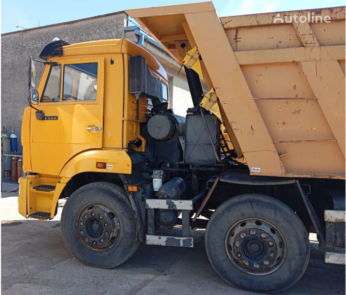 КАМАЗ 8x4 Tipper 17 m3 - Kippiauto kuorma-auto: kuva КАМАЗ 8x4 Tipper 17 m3 - Kippiauto kuorma-auto КАМАЗ 8x4 Tipper 17 m3 - Kippiauto kuorma-auto: kuva КАМАЗ 8x4 Tipper 17 m3 - Kippiauto kuorma-auto