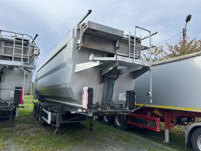 Kempf SKM 35/3 -/50-KBM-/2-unite - Kippiauto puoliperävaunu: kuva Kempf SKM 35/3 -/50-KBM-/2-unite - Kippiauto puoliperävaunu Kempf SKM 35/3 -/50-KBM-/2-unite - Kippiauto puoliperävaunu: kuva Kempf SKM 35/3 -/50-KBM-/2-unite - Kippiauto puoliperävaunu