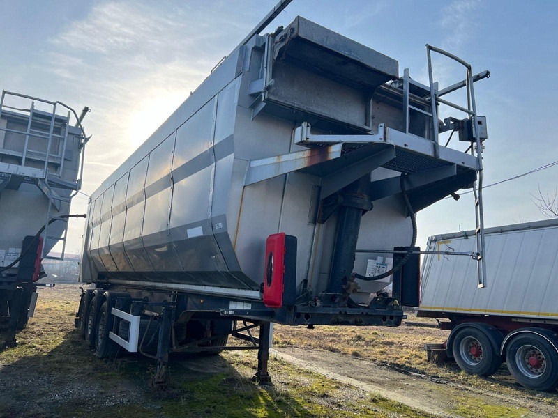 Kempf SKM 35/3 -/50-KBM - Kippiauto puoliperävaunu: kuva Kempf SKM 35/3 -/50-KBM - Kippiauto puoliperävaunu Kempf SKM 35/3 -/50-KBM - Kippiauto puoliperävaunu: kuva Kempf SKM 35/3 -/50-KBM - Kippiauto puoliperävaunu