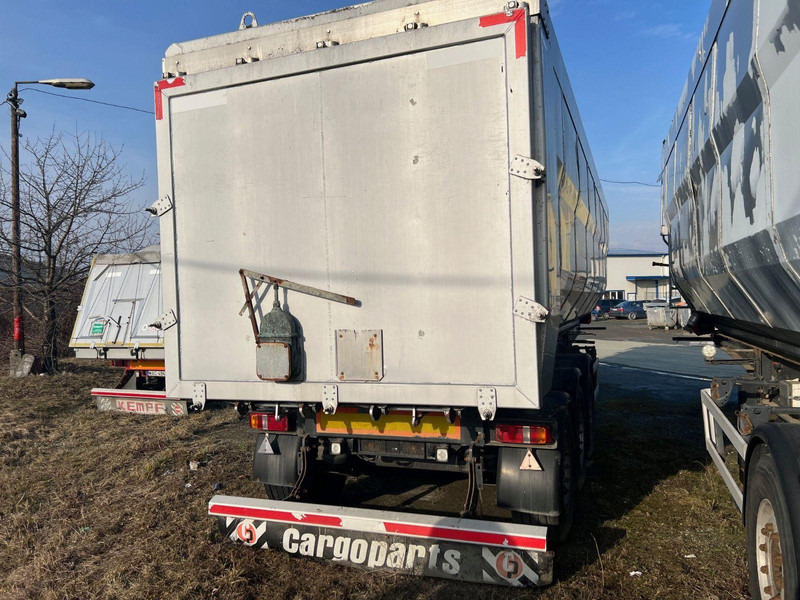 Kempf SKM 35/3 -/50-KBM - Kippiauto puoliperävaunu: kuva Kempf SKM 35/3 -/50-KBM - Kippiauto puoliperävaunu Kempf SKM 35/3 -/50-KBM - Kippiauto puoliperävaunu: kuva Kempf SKM 35/3 -/50-KBM - Kippiauto puoliperävaunu