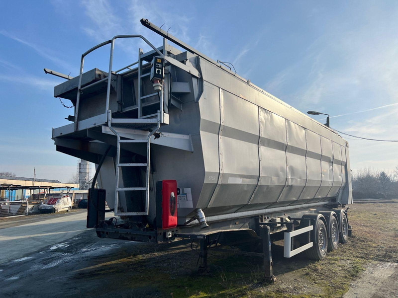 Kempf SKM 35/3 -/50-KBM - Kippiauto puoliperävaunu: kuva Kempf SKM 35/3 -/50-KBM - Kippiauto puoliperävaunu Kempf SKM 35/3 -/50-KBM - Kippiauto puoliperävaunu: kuva Kempf SKM 35/3 -/50-KBM - Kippiauto puoliperävaunu