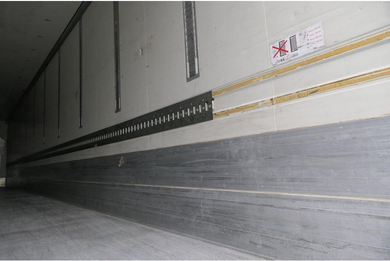 Refrigeraattori puoliperävaunu Krone: kuva Refrigeraattori puoliperävaunu Krone Refrigeraattori puoliperävaunu Krone: kuva Refrigeraattori puoliperävaunu Krone