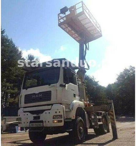 MAN TGA 18.310 4x4 AMV Platform 360 1000kg - Kuorma-auto, Nosturiauto: kuva MAN TGA 18.310 4x4 AMV Platform 360 1000kg - Kuorma-auto, Nosturiauto MAN TGA 18.310 4x4 AMV Platform 360 1000kg - Kuorma-auto, Nosturiauto: kuva MAN TGA 18.310 4x4 AMV Platform 360 1000kg - Kuorma-auto, Nosturiauto