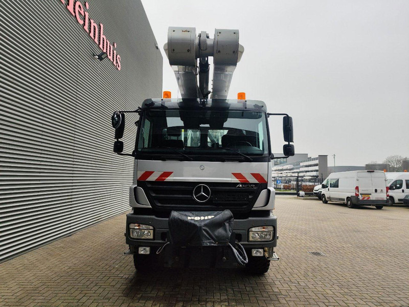 Mercedes-Benz Axor 1824 - Lifting basket - Kuorma-auto, Nosturiauto: kuva Mercedes-Benz Axor 1824 - Lifting basket - Kuorma-auto, Nosturiauto Mercedes-Benz Axor 1824 - Lifting basket - Kuorma-auto, Nosturiauto: kuva Mercedes-Benz Axor 1824 - Lifting basket - Kuorma-auto, Nosturiauto