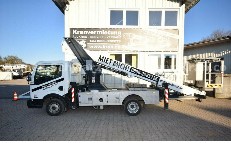 Nissan NT400 Cabstar Klaas Theo Emelőkosaras 25m - Kuorma-auto, Nosturiauto: kuva Nissan NT400 Cabstar Klaas Theo Emelőkosaras 25m - Kuorma-auto, Nosturiauto Nissan NT400 Cabstar Klaas Theo Emelőkosaras 25m - Kuorma-auto, Nosturiauto: kuva Nissan NT400 Cabstar Klaas Theo Emelőkosaras 25m - Kuorma-auto, Nosturiauto