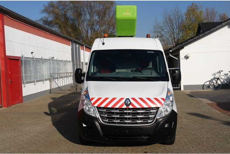 Renault Master 125 DCi - Kuorma-auto, Nosturiauto: kuva Renault Master 125 DCi - Kuorma-auto, Nosturiauto Renault Master 125 DCi - Kuorma-auto, Nosturiauto: kuva Renault Master 125 DCi - Kuorma-auto, Nosturiauto