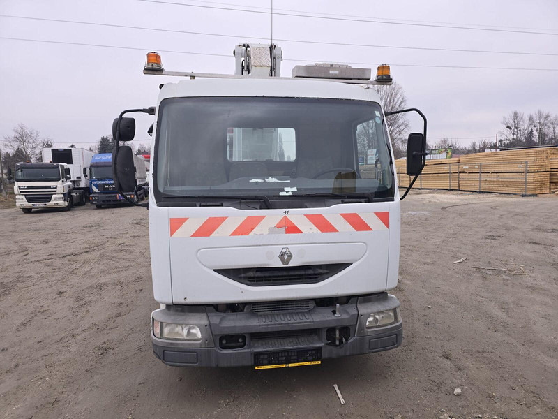 Renault Midlum 180 DCi - Lifting Basket 13,5m - Kuorma-auto, Nosturiauto: kuva Renault Midlum 180 DCi - Lifting Basket 13,5m - Kuorma-auto, Nosturiauto Renault Midlum 180 DCi - Lifting Basket 13,5m - Kuorma-auto, Nosturiauto: kuva Renault Midlum 180 DCi - Lifting Basket 13,5m - Kuorma-auto, Nosturiauto
