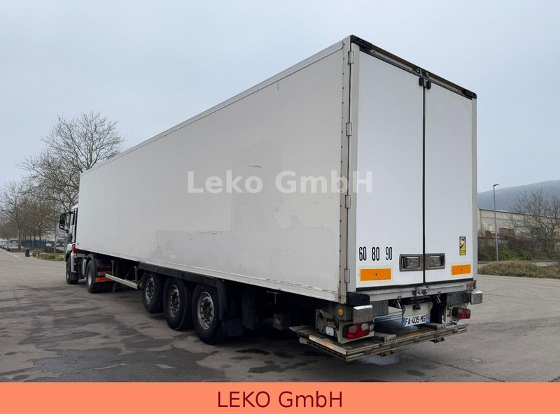 LAMBERET - Refrigeraattori puoliperävaunu: kuva LAMBERET - Refrigeraattori puoliperävaunu LAMBERET - Refrigeraattori puoliperävaunu: kuva LAMBERET - Refrigeraattori puoliperävaunu