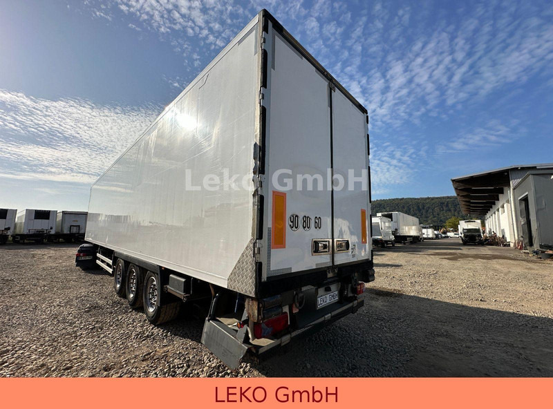 LAMBERET LVFS3F4R Vector 1850MT - Refrigeraattori puoliperävaunu: kuva LAMBERET LVFS3F4R Vector 1850MT - Refrigeraattori puoliperävaunu LAMBERET LVFS3F4R Vector 1850MT - Refrigeraattori puoliperävaunu: kuva LAMBERET LVFS3F4R Vector 1850MT - Refrigeraattori puoliperävaunu