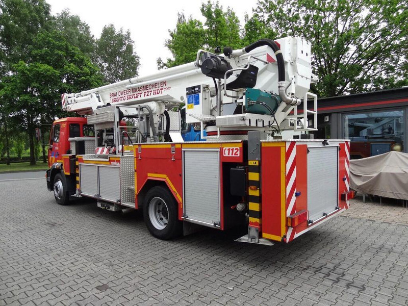 MAN 18.284 L2000 - Fire truck+ladder lift - Paloauto: kuva MAN 18.284 L2000 - Fire truck+ladder lift - Paloauto MAN 18.284 L2000 - Fire truck+ladder lift - Paloauto: kuva MAN 18.284 L2000 - Fire truck+ladder lift - Paloauto