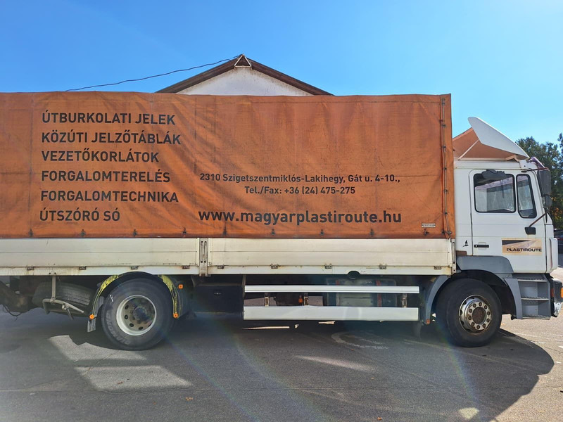 MAN 19.343 - Pritsche+Plane - LBW 1500 kg - Umpikori kuorma-auto: kuva MAN 19.343 - Pritsche+Plane - LBW 1500 kg - Umpikori kuorma-auto MAN 19.343 - Pritsche+Plane - LBW 1500 kg - Umpikori kuorma-auto: kuva MAN 19.343 - Pritsche+Plane - LBW 1500 kg - Umpikori kuorma-auto