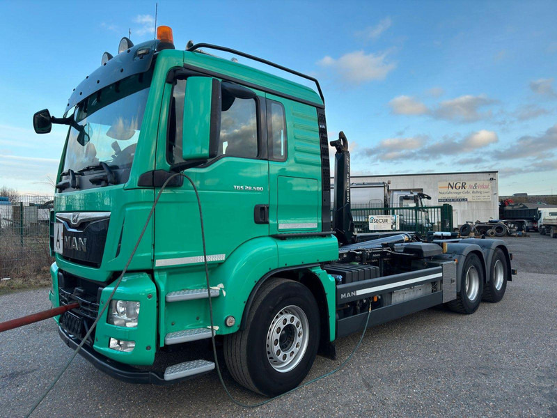 MAN 26.500 6x2 Retarder Meiller Funk | Motorschaden - Lava-kuorma-auto, Nosturiauto: kuva MAN 26.500 6x2 Retarder Meiller Funk | Motorschaden - Lava-kuorma-auto, Nosturiauto MAN 26.500 6x2 Retarder Meiller Funk | Motorschaden - Lava-kuorma-auto, Nosturiauto: kuva MAN 26.500 6x2 Retarder Meiller Funk | Motorschaden - Lava-kuorma-auto, Nosturiauto