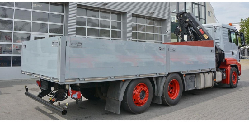 MAN 6,4 m Flatbed + Crane HIAB 211EP 6X2 KRAN HIAB 211EP 6.5m Container Pr - Lava-kuorma-auto, Nosturiauto: kuva MAN 6,4 m Flatbed + Crane HIAB 211EP 6X2 KRAN HIAB 211EP 6.5m Container Pr - Lava-kuorma-auto, Nosturiauto MAN 6,4 m Flatbed + Crane HIAB 211EP 6X2 KRAN HIAB 211EP 6.5m Container Pr - Lava-kuorma-auto, Nosturiauto: kuva MAN 6,4 m Flatbed + Crane HIAB 211EP 6X2 KRAN HIAB 211EP 6.5m Container Pr - Lava-kuorma-auto, Nosturiauto