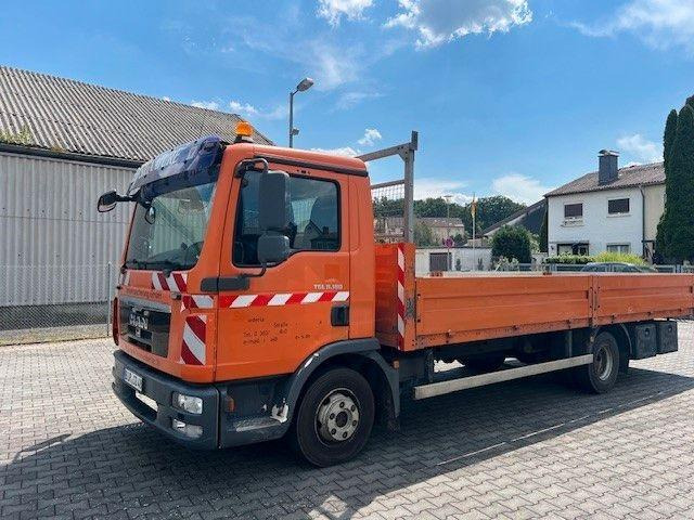 MAN 8.180 TGL Klima , Luftfederung - Lava-kuorma-auto, Nosturiauto: kuva MAN 8.180 TGL Klima , Luftfederung - Lava-kuorma-auto, Nosturiauto MAN 8.180 TGL Klima , Luftfederung - Lava-kuorma-auto, Nosturiauto: kuva MAN 8.180 TGL Klima , Luftfederung - Lava-kuorma-auto, Nosturiauto