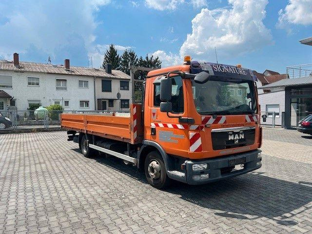 MAN 8.180 TGL Klima , Luftfederung - Lava-kuorma-auto, Nosturiauto: kuva MAN 8.180 TGL Klima , Luftfederung - Lava-kuorma-auto, Nosturiauto MAN 8.180 TGL Klima , Luftfederung - Lava-kuorma-auto, Nosturiauto: kuva MAN 8.180 TGL Klima , Luftfederung - Lava-kuorma-auto, Nosturiauto