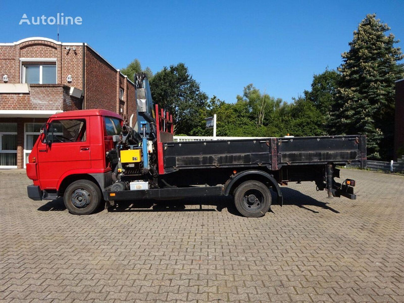 MAN 9.150 - Flatbed+crane - Lava-kuorma-auto, Nosturiauto: kuva MAN 9.150 - Flatbed+crane - Lava-kuorma-auto, Nosturiauto MAN 9.150 - Flatbed+crane - Lava-kuorma-auto, Nosturiauto: kuva MAN 9.150 - Flatbed+crane - Lava-kuorma-auto, Nosturiauto