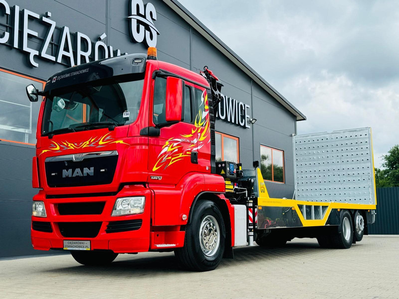 MAN MAN TGS TGX 26.360 - Hinausauto: kuva MAN MAN TGS TGX 26.360 - Hinausauto MAN MAN TGS TGX 26.360 - Hinausauto: kuva MAN MAN TGS TGX 26.360 - Hinausauto