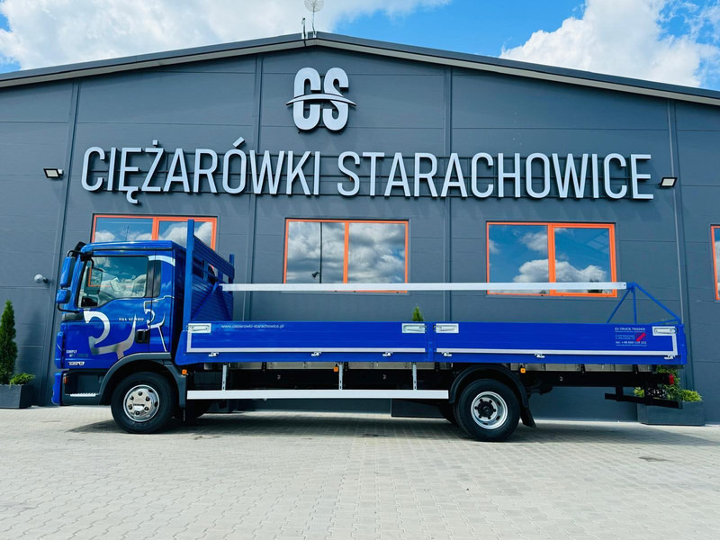 MAN TGL 12.180 - Lava-kuorma-auto: kuva MAN TGL 12.180 - Lava-kuorma-auto MAN TGL 12.180 - Lava-kuorma-auto: kuva MAN TGL 12.180 - Lava-kuorma-auto