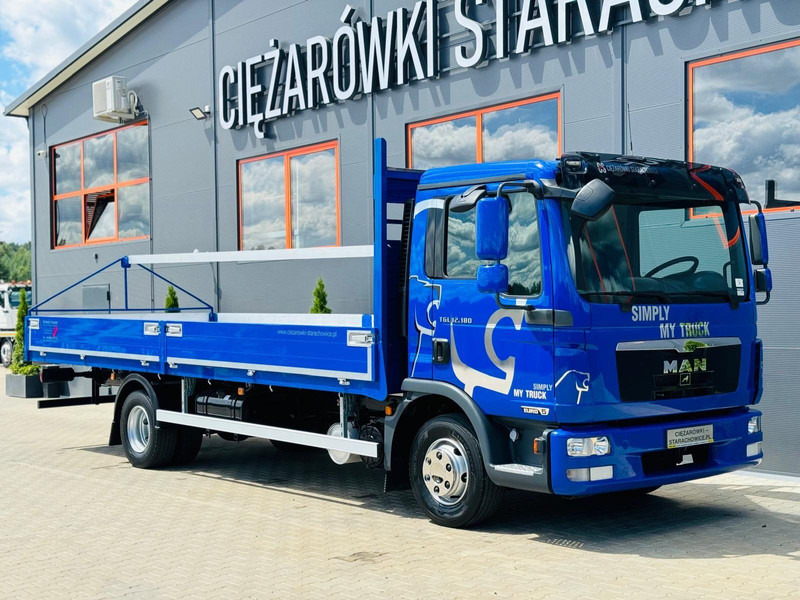 MAN TGL 12.180 - Lava-kuorma-auto: kuva MAN TGL 12.180 - Lava-kuorma-auto MAN TGL 12.180 - Lava-kuorma-auto: kuva MAN TGL 12.180 - Lava-kuorma-auto