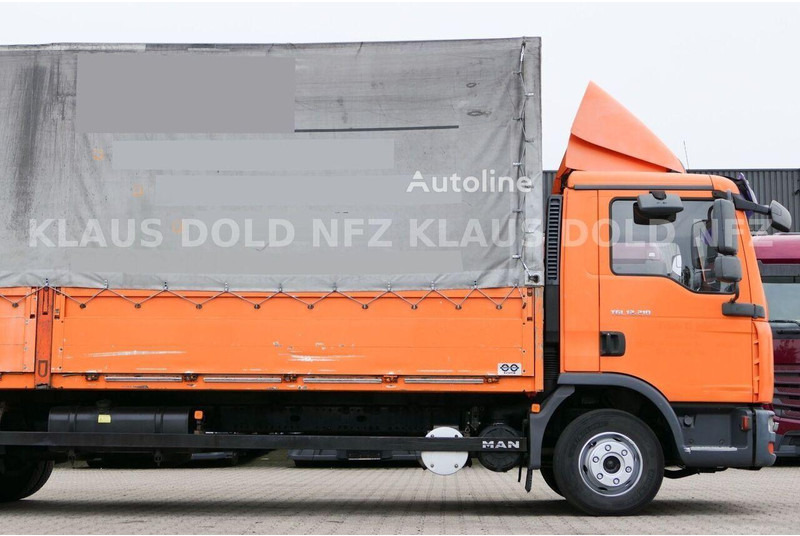 MAN TGL 12.210 - Tilt truck - Pressukapelli kuorma-auto: kuva MAN TGL 12.210 - Tilt truck - Pressukapelli kuorma-auto MAN TGL 12.210 - Tilt truck - Pressukapelli kuorma-auto: kuva MAN TGL 12.210 - Tilt truck - Pressukapelli kuorma-auto