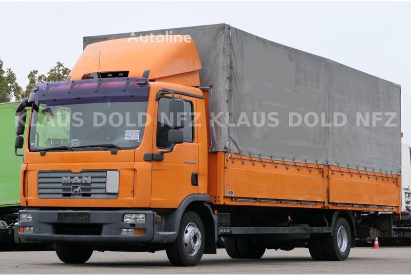 MAN TGL 12.210 - Tilt truck - Pressukapelli kuorma-auto: kuva MAN TGL 12.210 - Tilt truck - Pressukapelli kuorma-auto MAN TGL 12.210 - Tilt truck - Pressukapelli kuorma-auto: kuva MAN TGL 12.210 - Tilt truck - Pressukapelli kuorma-auto