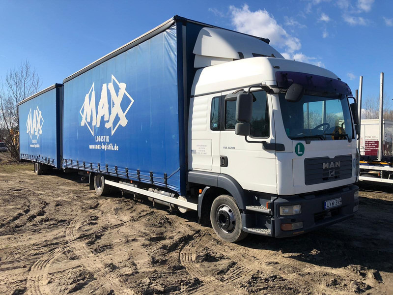 MAN TGL 8.210 Pritsche - TOP ZUSTAND - Pressukapelli kuorma-auto: kuva MAN TGL 8.210 Pritsche - TOP ZUSTAND - Pressukapelli kuorma-auto MAN TGL 8.210 Pritsche - TOP ZUSTAND - Pressukapelli kuorma-auto: kuva MAN TGL 8.210 Pritsche - TOP ZUSTAND - Pressukapelli kuorma-auto